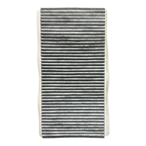 Filtro de aire de habitáculo Corteco micronAir CC1036