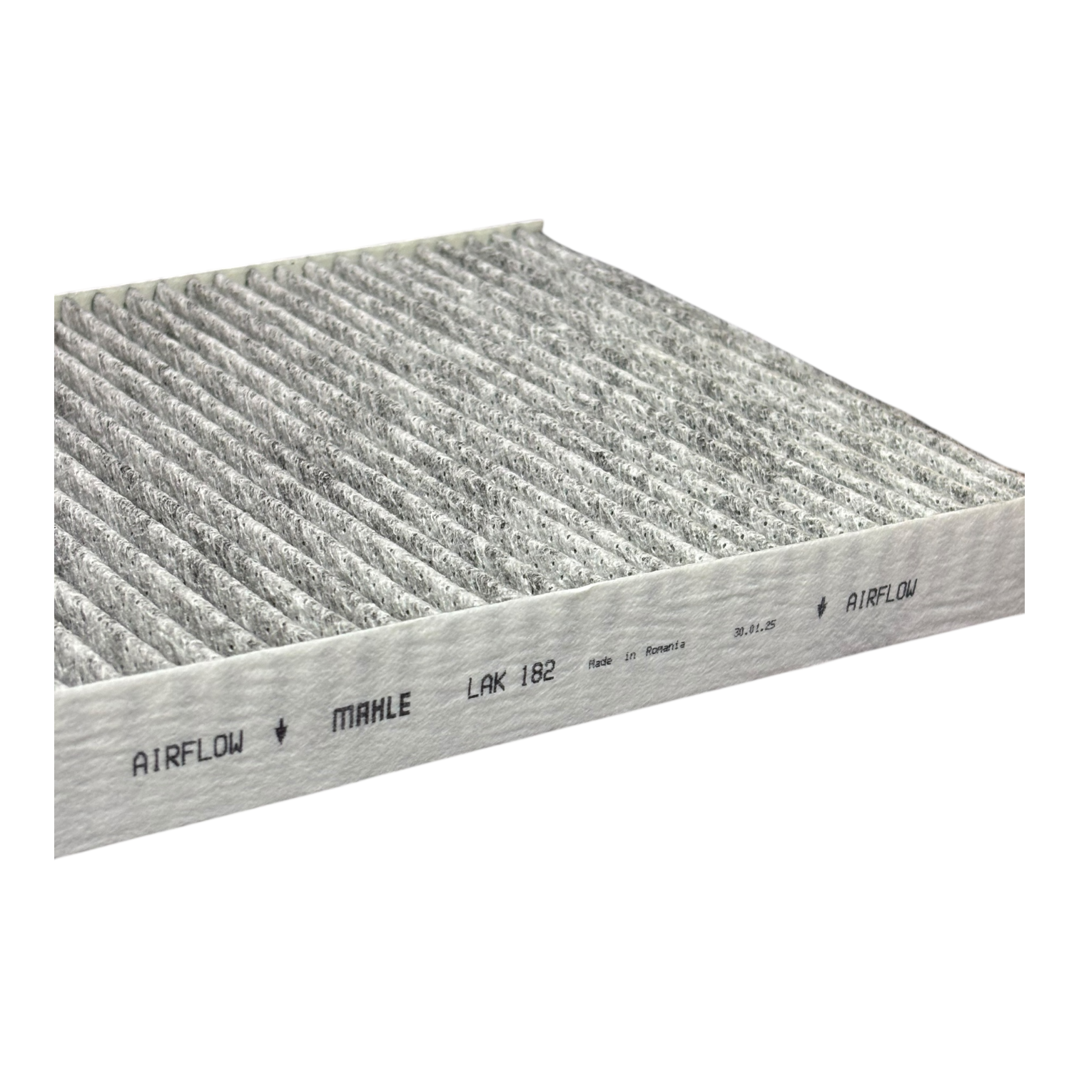 FILTRO DE AIRE DE HABITACULO MAHLE LAK 182 - Imagen 4