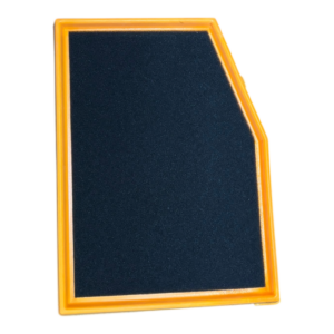 FILTRO DE AIRE HENGST E458L