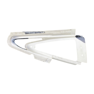 refuerzo estructural trasero McLaren 650s