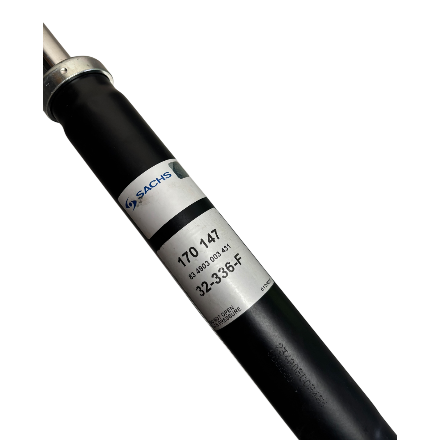 SUSPENCION SACHS 170-147 - Imagen 3