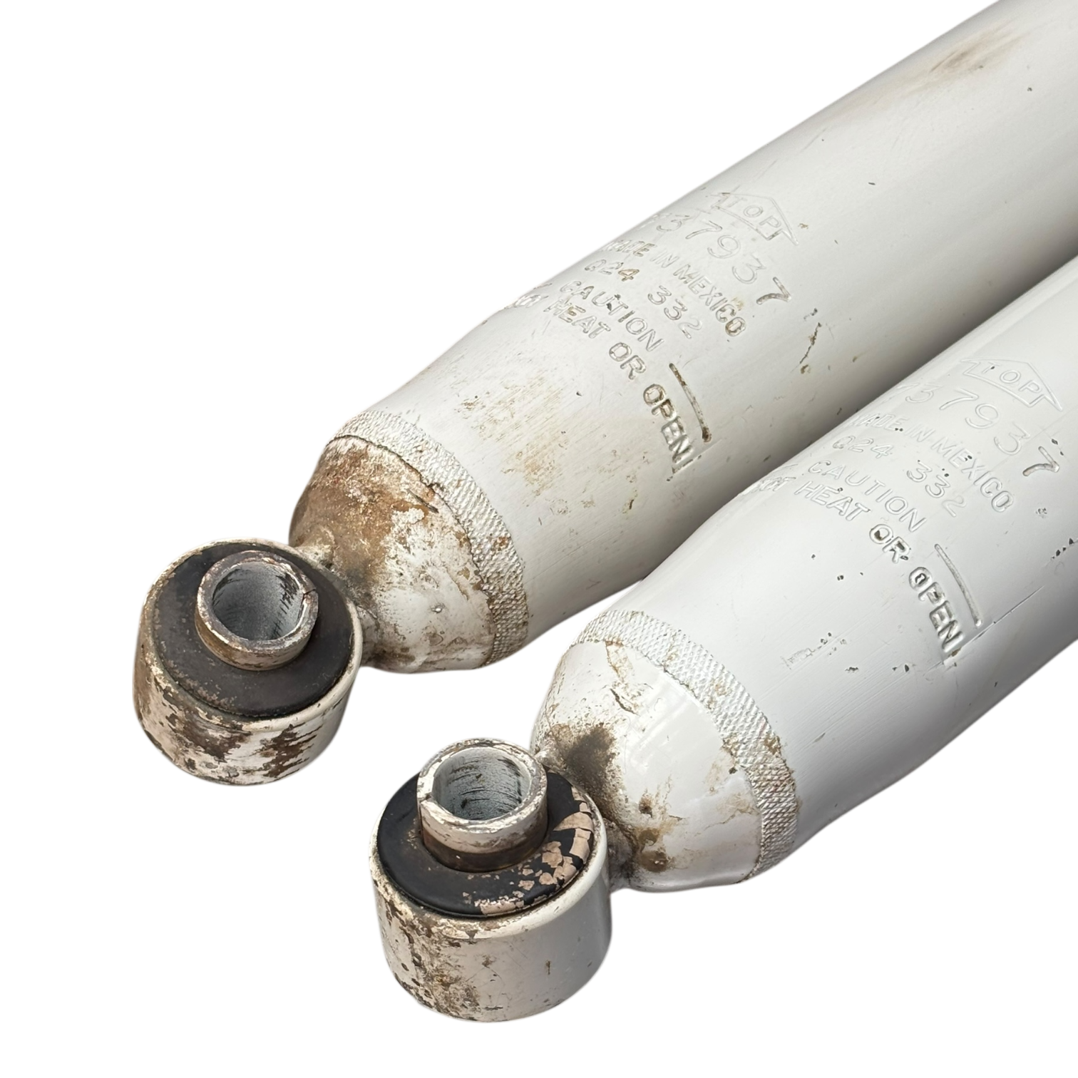 AMORTIGUADOR GABRIEL ULTRA - Imagen 5