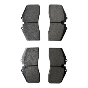 pastillas de freno textar 2095302