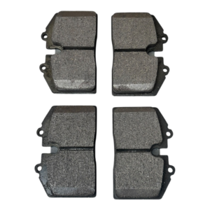 pastillas de freno textar2087709