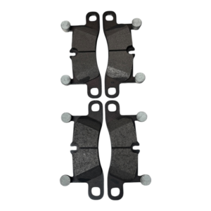 PASTILLAS DE FRENO BREMBO P65027