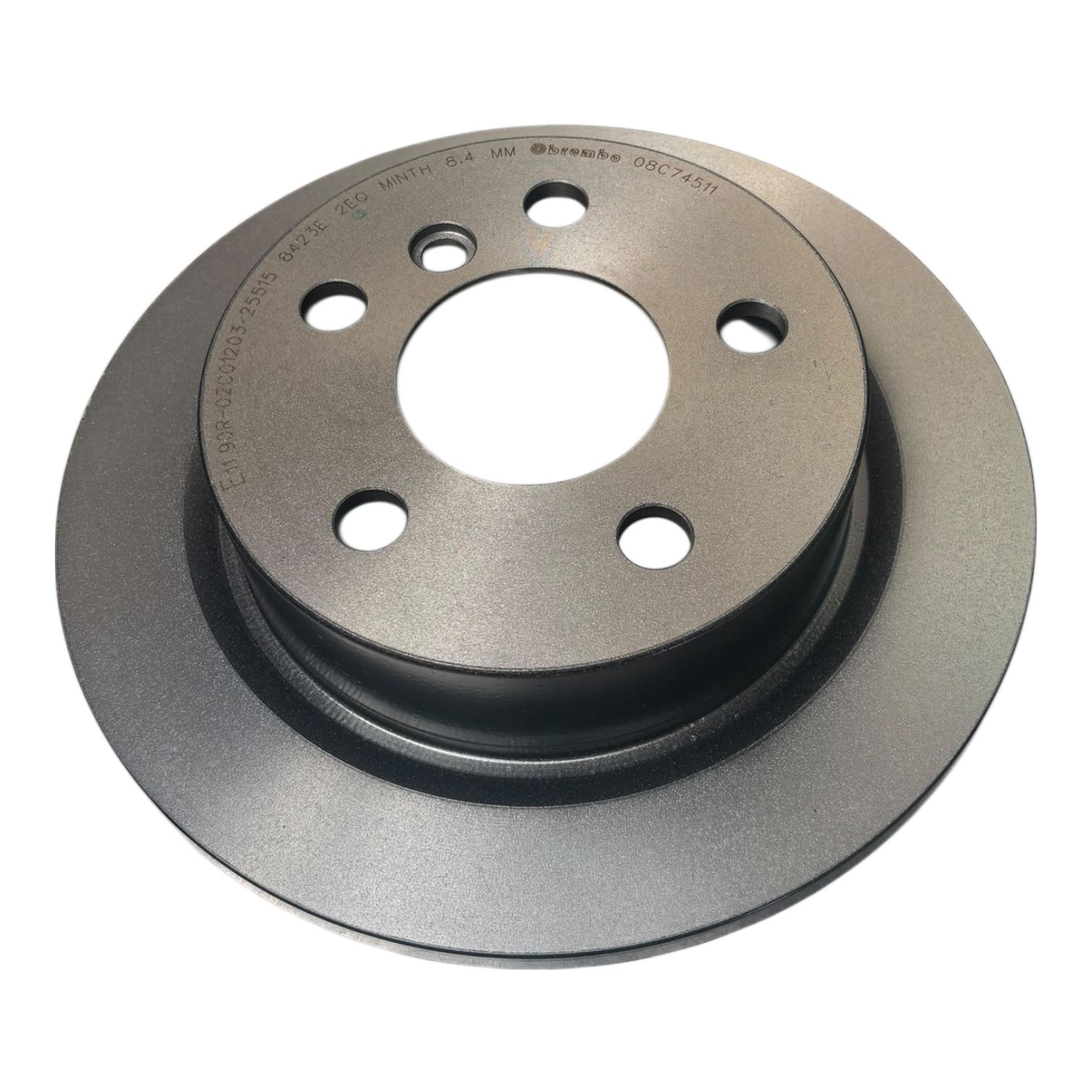 DISCO DE FRENO BREMBO 8C.C745.11