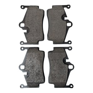 pastillas de freno brembo P 65 028