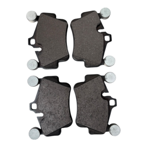 PASTILLA DE FRENO BREMBO P 65 014