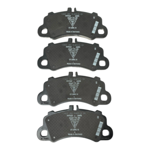 PASTILLAS DE FRENO PORSCHE 9Y0.615.115