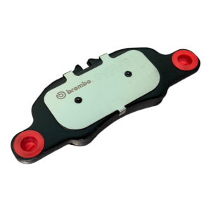 PASTILLAS DE FRENO BREMBO P 65 018