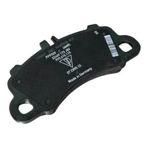 PASTILLA DE FRENO PAGID PPF020