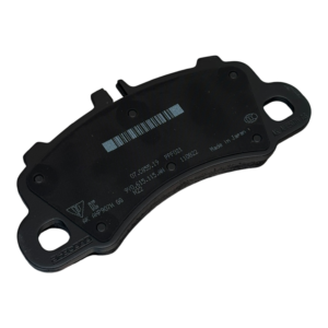 PASTILLA DE FRENO PORSCHE 9Y0.615.115.AN