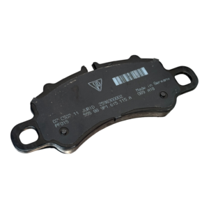 PASTILLA DE FRENO JURID 2598300002