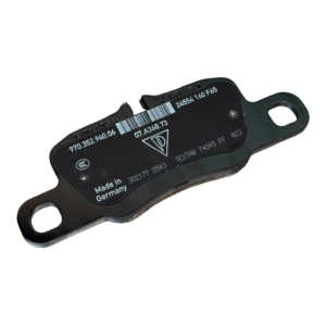 PASTILLA DE FRENO TEXTAR  T4045 FF