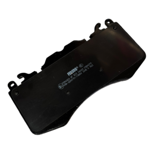 PASTILLAS DE FRENO "FERODO" # FDB4455