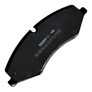 PASTILLA DE FRENO "FERODO" # FDB4455