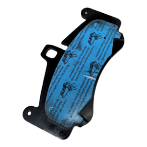 PASTILLA DE FRENO "PORSCHE" # 99735194890