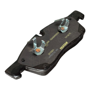 PASTILLAS DE FRENO "TEXTAR" # 2519201