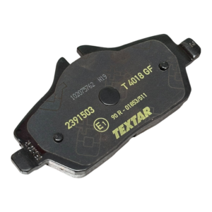 PASTILLA DE FRENO "TEXTAR" # 2391503