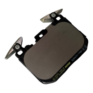 PASTILLAS DE FRENO "TEXTAR" # 2502801