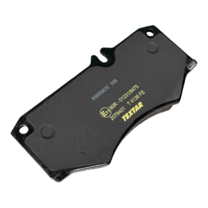 PASTILLA DE FRENO "TEXTAR" #2078401