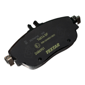 PASTILLA DE FRENO "TEXTAR" #2486901