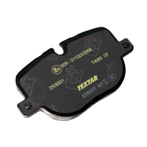 PASTILLAS DE FRENO "TEXTAR" # 2508501
