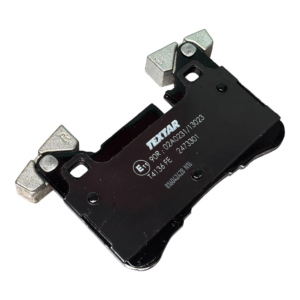 PASTILLA DE FRENO "TEXTAR" #2473301