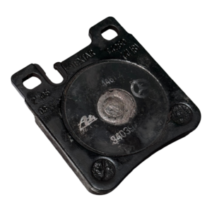 PASTILLAS DE FRENO "TEXTAR" # 2130501