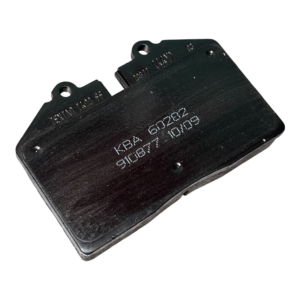 PASTILLAS DE FRENO "TEXTAR" # 2087704