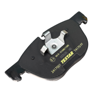 PASTILLAS DE FRENO "TEXTAR" # 2417001