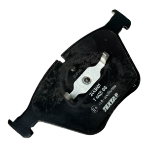 PASTILLAS DE FRENO "TEXTAR" #2443601