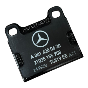 PASTILLAS DE FRENO "MERCEDES BENZ" #A0014200620