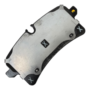 PASTILLAS DE FRENO "PORSCHE" #95B698451A