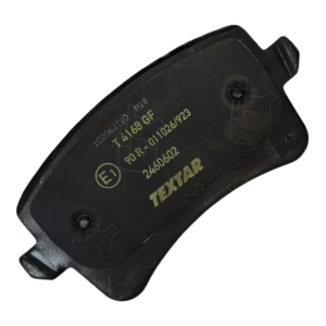 PASTILLAS DE FRENO "TEXTAR" #2460602