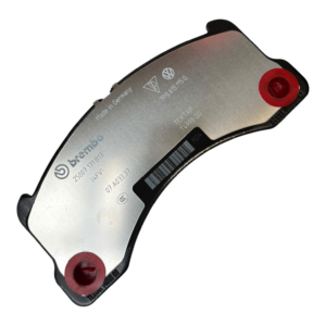 PASTILLA DE FRENO "BREMBO" # 25007 171 B13.