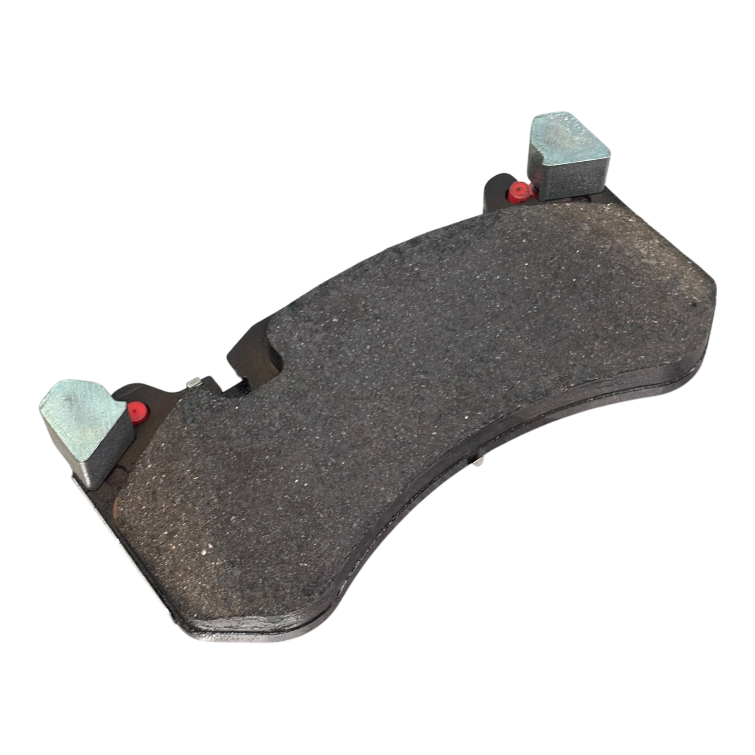 PASTILLA DE FRENO "MERCEDES BENZ" #A 000 420 66 00 - Imagen 4