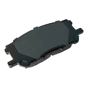 PASTILLA DE FRENO "ADVICS" # UCB02-EF