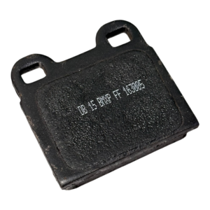 PASTILLA DE FRENO "ATE" # DB15BMXP