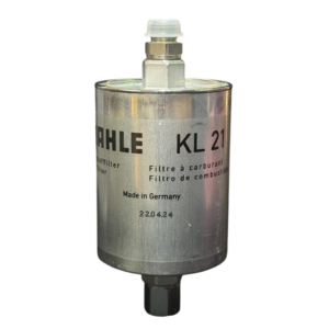 FILTRO DE COMBUSTIBLE MAHLE KL21