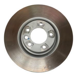 DISCO DE FRENO "TEXTAR" #92219605