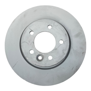 DISCO DE FRENO "ZIMMERMANN" # 4505207.20