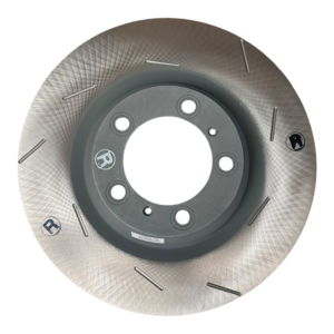 DISCO DE FRENO "PORSCHE" # 97035240600