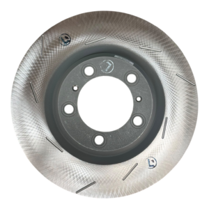 DISCO DE FRENO "PORSCHE" # 97035240500