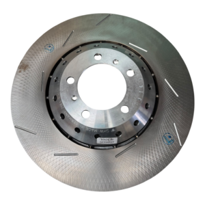 DISCO DE FRENO "PORSCHE" # 2986153010