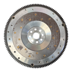 VOLANTE DE INERCIA "FIDANZA" # 110001