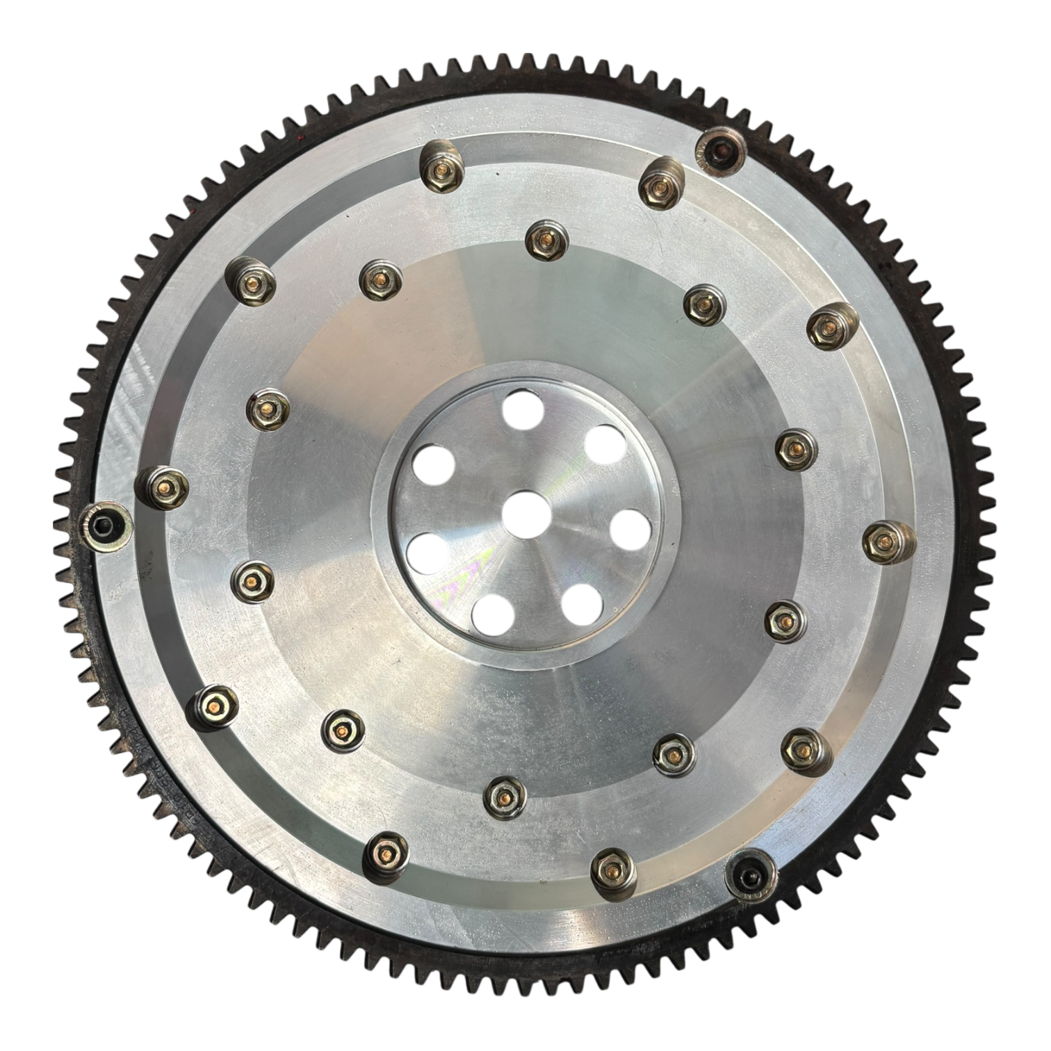 VOLANTE DE INERCIA "FIDANZA" # 161921 - Imagen 3